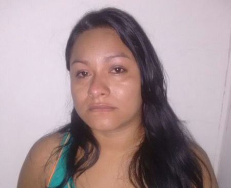 Boliviana é presa pelo DOF com bolsa “Recheada” de cocaína em Corumbá