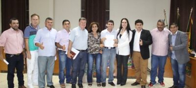 Associação das Mulheres para a Paz Mundial recebe Moção de Aplausos