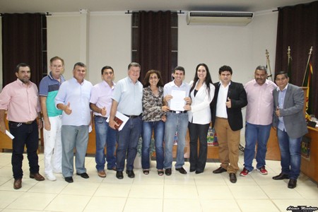 Associação das Mulheres para a Paz Mundial recebe Moção de Aplausos