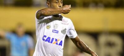 Bruno Henrique brilha, Santos goleia Bernô com reservas e segue vivo no Paulista