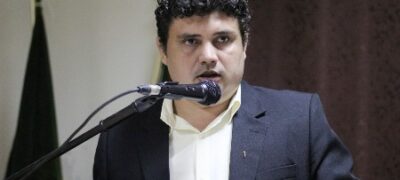 Jonhys Basso solicita recurso parlamentar para saúde e educação