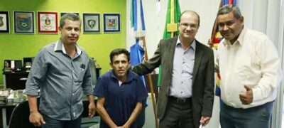 Vereadores solicitam viatura para Policia Civil, Medico Legista e Papiloscopista.