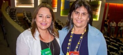 Prefeita de Antônio João participa do lançamento do projeto Indústrias sem Fronteiras