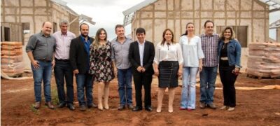 Antônio João comemorou o seu 53º aniversário dia 18 de março