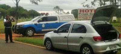 Fiscalização da Agepan faz mais de 600 abordagens e flagra transporte clandestino