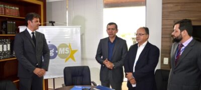 Cartórios de MS passam a fazer notificações  para retomar imóveis de inadimplentes da CEF