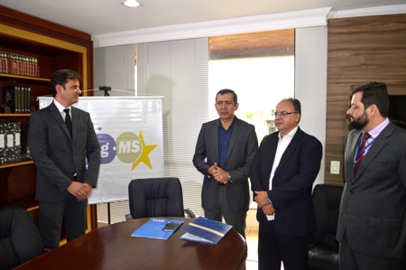 Cartórios de MS passam a fazer notificações  para retomar imóveis de inadimplentes da CEF