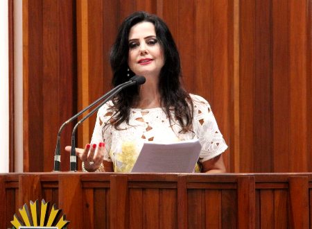 Mulheres serão homenageadas em sessão solene na Assembleia Legislativa