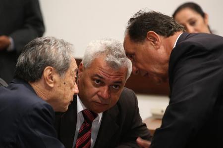 Deputados avaliam propostas do Governo Federal