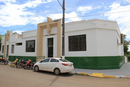 Camara e Noticia – Sessão dia 06 de março