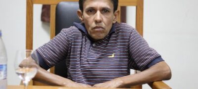 Vereador Mortandela pede patrolamento e cascalhamento na Baixada Corintiana