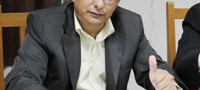 Xetinho pede Mutirão de Limpeza no Bairro Espírito Santo