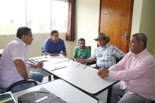 Hemerson Buiu e empossado Coordenador do Hospital do Câncer de Barretos em Bela Vista