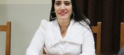 Fabrizia Tinoco solicita Unidade Móvel do Ministério do Trabalho