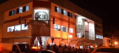 Irmão de chefe do narcotráfico na fronteira é morto com oito tiros