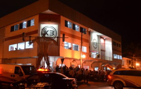 Irmão de chefe do narcotráfico na fronteira é morto com oito tiros