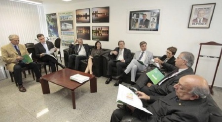 Com Núcleo Industrial revitalizado, ADM inicia atividades em Campo Grande no 2º semestre