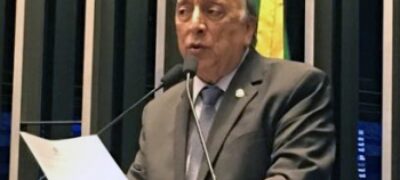 Pedro Chaves pede punição a quem cometeu crimes e assegura: nossa carne é forte !