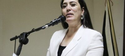 Vereador Fabrizia Tinoco quer Unidade Móvel da Energisa