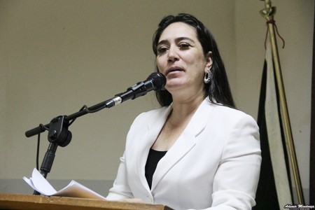 Vereador Fabrizia Tinoco quer Unidade Móvel da Energisa