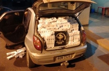 Carnaval 2017 foi tranquilo na região de fronteira, diz balanço do DOF