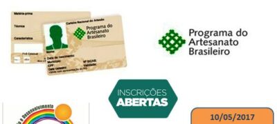 Artesãos de Caracol terão Carteira Nacional  