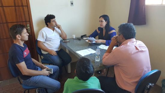 Comissão de Finanças e orçamentos e Comissão, legislação, justiça e redação final avalia dois projetos.