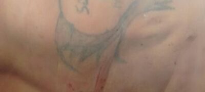 Corpo de homem morto é achado em matagal próximo a Agua Amarela