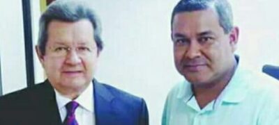 Vereador Hemerson Buiu viabiliza 40 mil de emenda parlamentar para aquisição de um aparelho de ultrassom