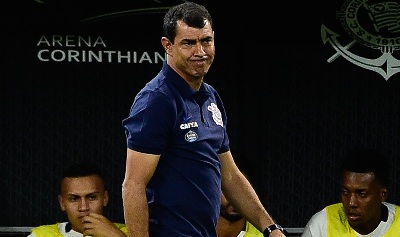 Carille vai com tudo para decisão e dará descanso em Campinas