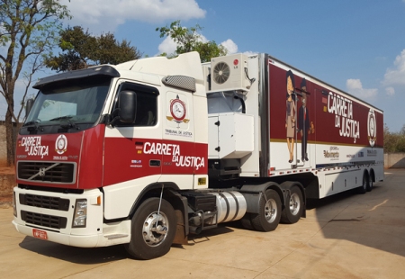 População de Antônio João terá vários tipos de atendimento móvel