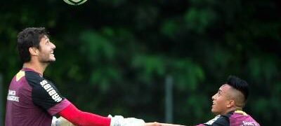 São Paulo vai com força máxima para decisão na Copa do Brasil