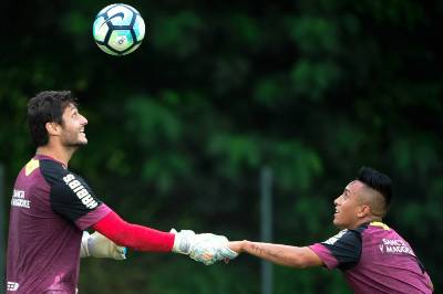 São Paulo vai com força máxima para decisão na Copa do Brasil