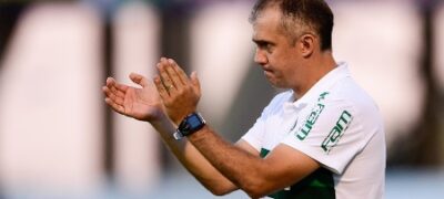 Diferente de 2016, Palmeiras chega à Libertadores vindo de vitórias
