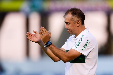 Diferente de 2016, Palmeiras chega à Libertadores vindo de vitórias