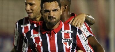 Gilberto não vê “altos e baixos” no São Paulo e projeta Majestoso