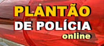 Plantão de Policia: ultimas ocorrências em Bela Vista