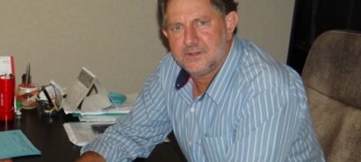 Prefeito de Laguna Carapã reduz próprio salário, de vice e secretários