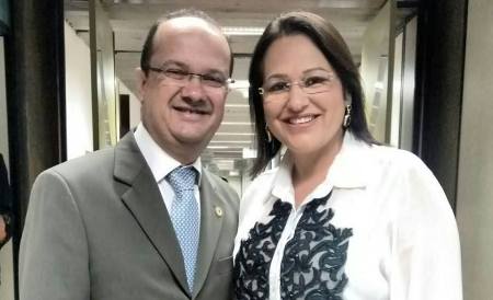 Antonio João: Aumento da violência faz prefeita pedir mais investimentos em segurança