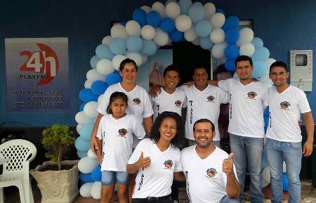 Pax e Funerária Sudoeste de Bela Vista, comemorou 7 anos de atividades na região