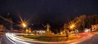 Antônio João comemora o seu 53º aniversário com vasta programação