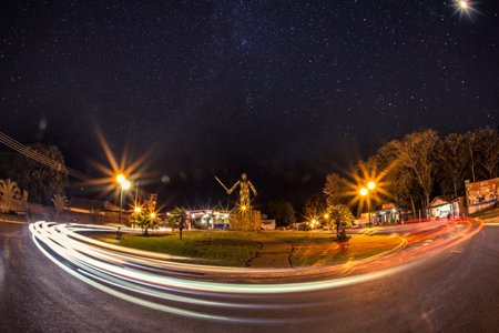 Antônio João comemora o seu 53º aniversário com vasta programação