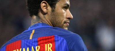 Neymar revela mágoa e explica por que não parabenizou o Santos