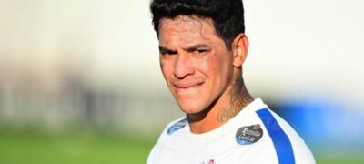 Corinthians e Inter cancelam troca de Valdivia por Giovanni Augusto