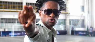 Zé Roberto admite que 2017 deve ser seu último ano de carreira