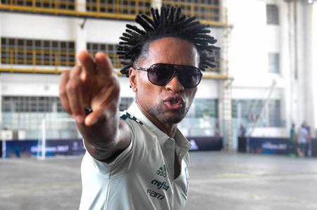 Zé Roberto admite que 2017 deve ser seu último ano de carreira
