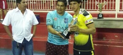 Audax Bela Vista é campeão do quadrangular preparativo para Copa Morena