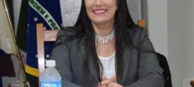 Fabrizia Tinoco pede recurso para Parquinho Infantil