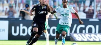 Com início avassalador, Ponte faz 3 a 0 no Palmeiras e abre vantagem