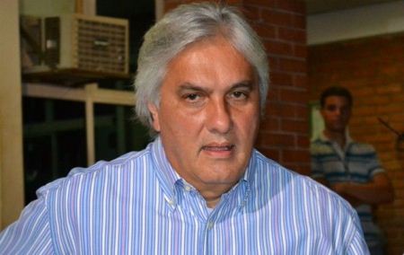 Delator diz que Delcídio recebeu R$ 500 mil depois de fazer reclamação
